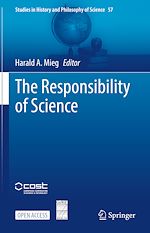 Download this eBook The Responsibility of Science