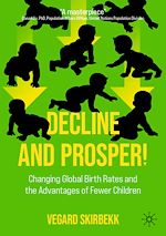 Télécharger le livre :  Decline and Prosper!