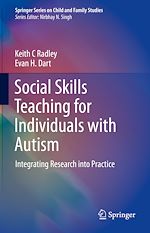 Télécharger le livre :  Social Skills Teaching for Individuals with Autism