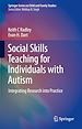 Télécharger le livre :  Social Skills Teaching for Individuals with Autism