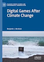 Télécharger le livre :  Digital Games After Climate Change