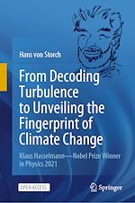 Download this eBook From Decoding Turbulence to Unveiling the Fingerprint of Climate Change