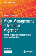 Download this eBook Micro-Management of Irregular Migration