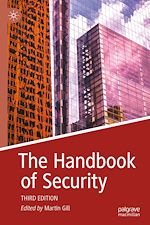 Télécharger le livre :  The Handbook of Security