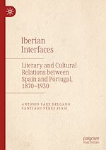 Télécharger le livre :  Iberian Interfaces