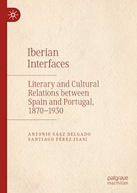 Télécharger le livre :  Iberian Interfaces