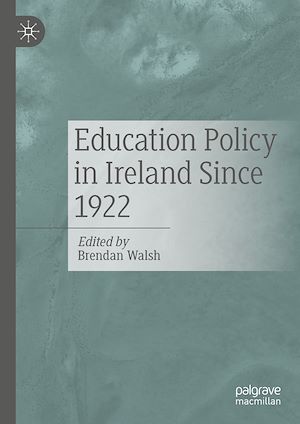 Téléchargez le livre :  Education Policy in Ireland Since 1922