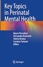 Télécharger le livre :  Key Topics in Perinatal Mental Health