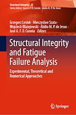 Télécharger le livre :  Structural Integrity and Fatigue Failure Analysis