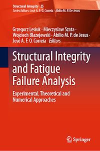 Télécharger le livre :  Structural Integrity and Fatigue Failure Analysis