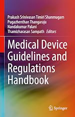 Télécharger le livre :  Medical Device Guidelines and Regulations Handbook