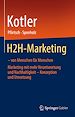 Télécharger le livre :  H2H-Marketing – von Menschen für Menschen