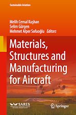 Télécharger le livre :  Materials, Structures and Manufacturing for Aircraft