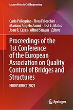 Download this eBook Proceedings of the 1st Conference of the European Association on Quality Control of Bridges and Structures