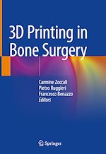 Télécharger le livre :  3D Printing in Bone Surgery