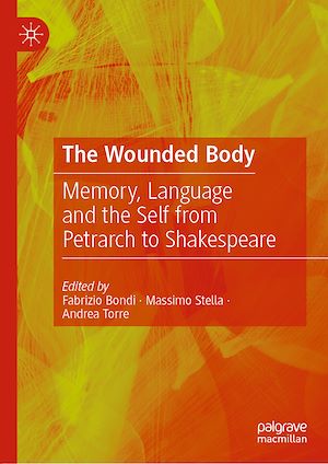 Téléchargez le livre :  The Wounded Body