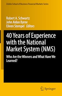 Télécharger le livre :  40 Years of Experience with the National Market System (NMS)