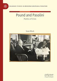 Télécharger le livre :  Pound and Pasolini