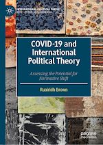 Télécharger le livre :  COVID-19 and International Political Theory