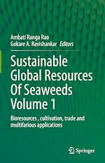 Télécharger le livre :  Sustainable Global Resources Of Seaweeds Volume 1