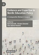 Download this eBook Evidence and Expertise in Nordic Education Policy