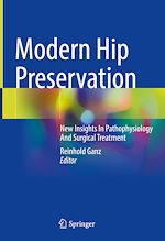 Download this eBook Modern Hip Preservation