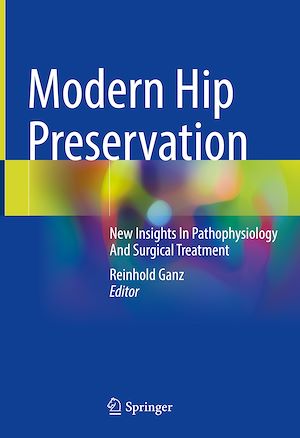 Download the eBook: Modern Hip Preservation