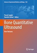 Télécharger le livre :  Bone Quantitative Ultrasound