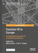 Download this eBook Feminist IR in Europe