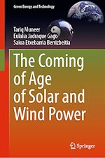 Télécharger le livre :  The Coming of Age of Solar and Wind Power