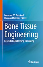 Télécharger le livre :  Bone Tissue Engineering