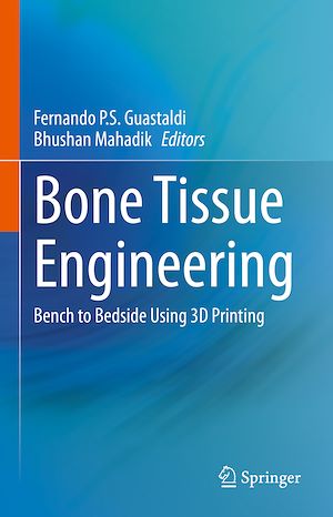 Téléchargez le livre :  Bone Tissue Engineering