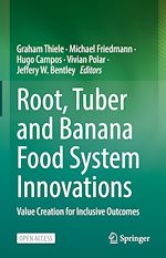 Download this eBook Root, Tuber and Banana Food System Innovations