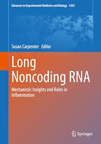 Télécharger le livre :  Long Noncoding RNA