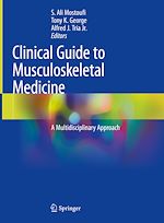 Télécharger le livre :  Clinical Guide to Musculoskeletal Medicine