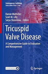 Télécharger le livre :  Tricuspid Valve Disease