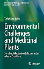 Télécharger le livre :  Environmental Challenges and Medicinal Plants