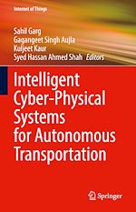 Télécharger le livre :  Intelligent Cyber-Physical Systems for Autonomous Transportation