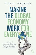 Télécharger le livre :  Making the Global Economy Work for Everyone