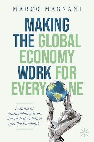 Téléchargez le livre :  Making the Global Economy Work for Everyone