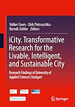 Download this eBook iCity. Transformative Research for the Livable, Intelligent, and Sustainable City
