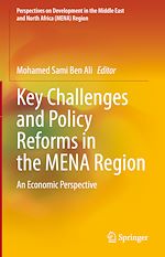 Télécharger le livre :  Key Challenges and Policy Reforms in the MENA Region
