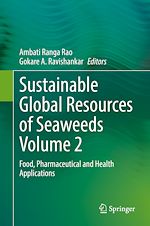 Télécharger le livre :  Sustainable Global Resources of Seaweeds Volume 2