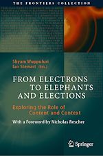 Download this eBook From Electrons to Elephants and Elections