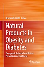 Télécharger le livre :  Natural Products in Obesity and Diabetes