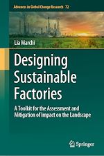 Télécharger le livre :  Designing Sustainable Factories