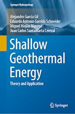 Télécharger le livre :  Shallow Geothermal Energy