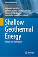 Télécharger le livre :  Shallow Geothermal Energy