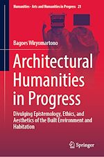 Télécharger le livre :  Architectural Humanities in Progress