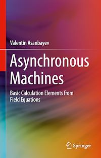 Télécharger le livre :  Asynchronous Machines